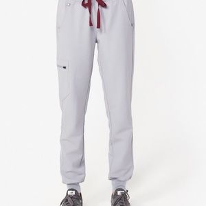 Figs Zamora Jogger Scrub Pants Large